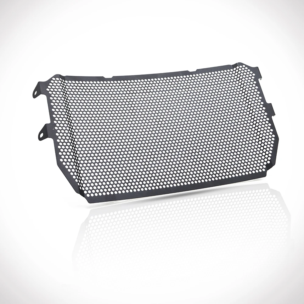 

High quality Motorcycle Accessories Radiator Grille Guard Cover for Yamaha MT-10 2016 2017 2018 2019 MT-10 SP 2016 - 2019