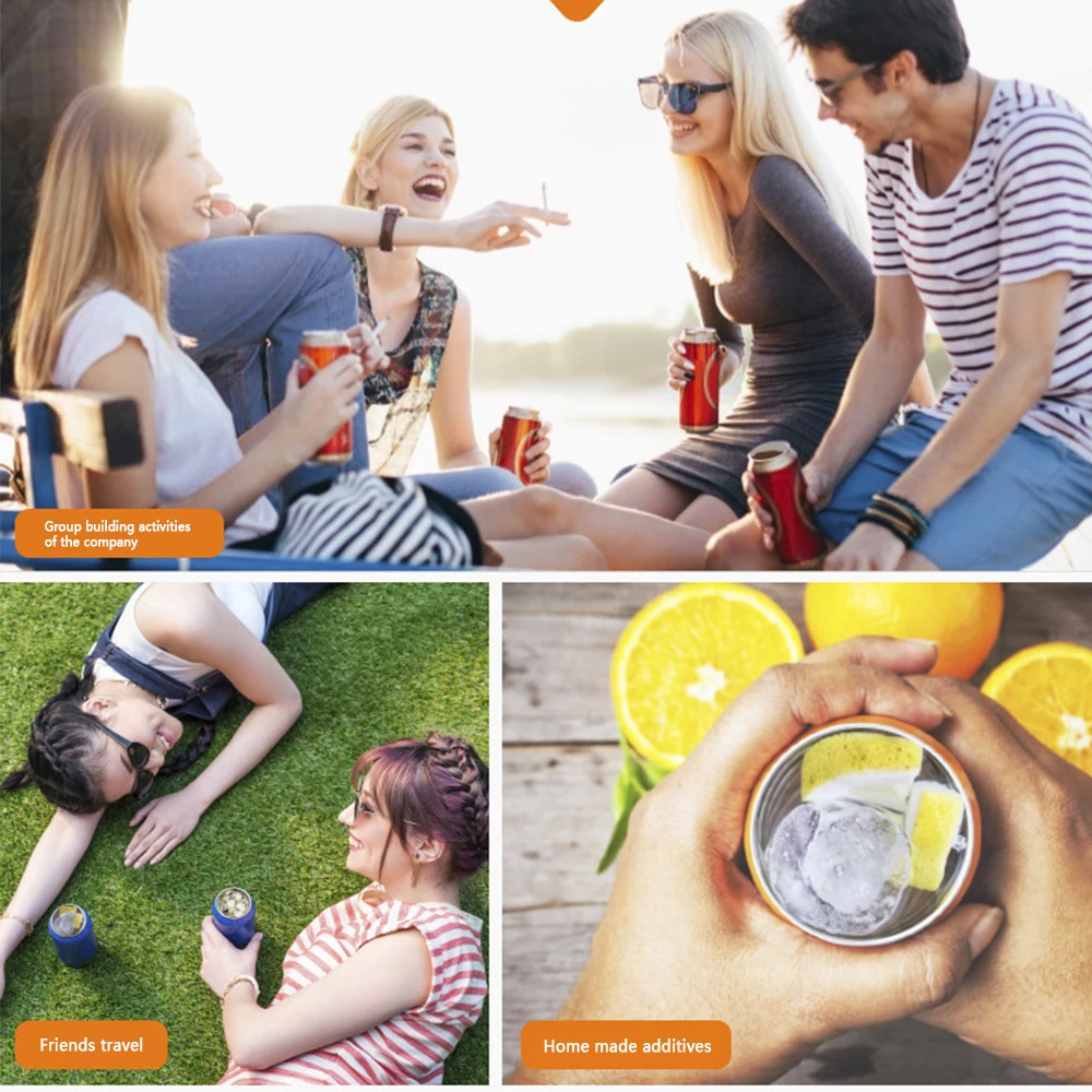 

Topless Can Opener The Easiest Can Opener Remover Multifunctional bottle opener Kitchen Tool Beer Bar Accessories Go Swing