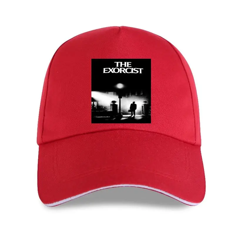 

Официальная экзорцисская Мужская бейсболка