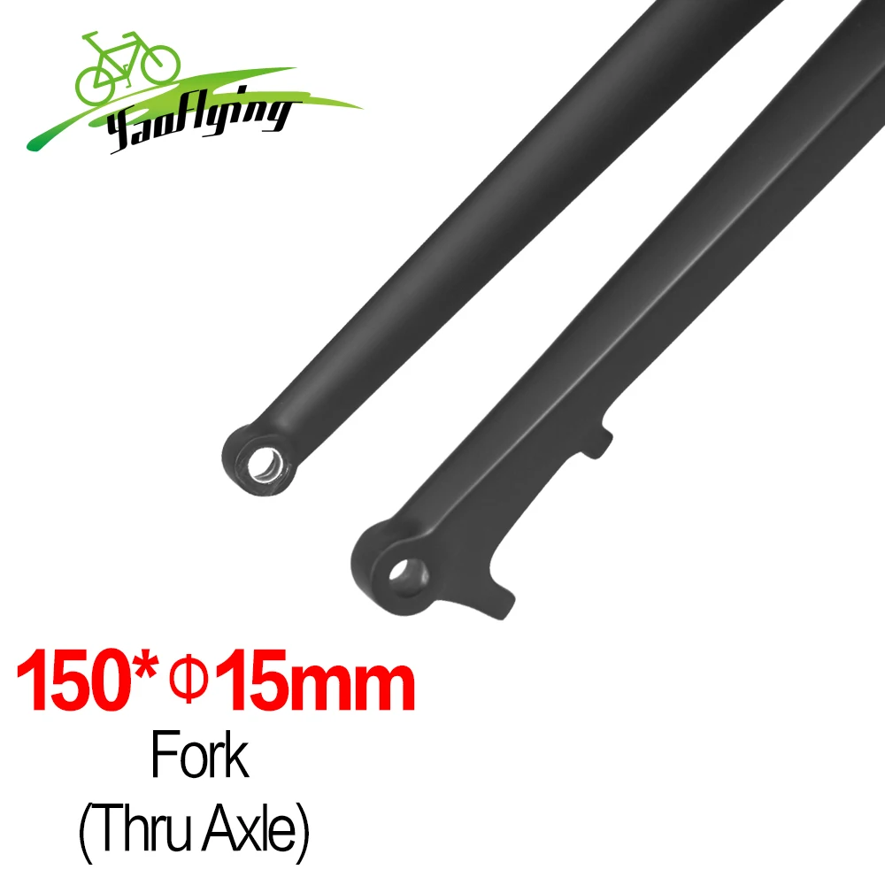 Углеродная рама для велосипеда с вилкой 26er BSA Углерод снежного углеродным