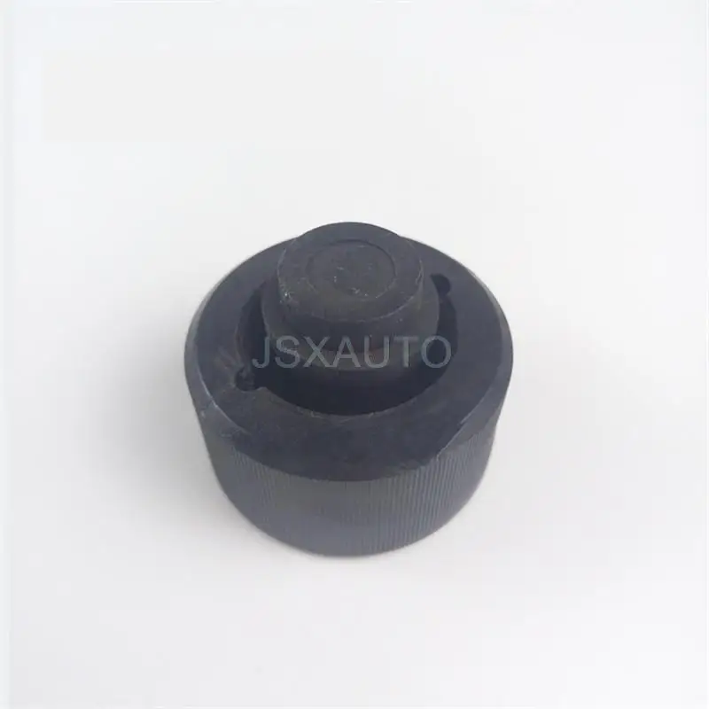 Крышка наполнителя мотора опорно-поворотного экскаватора вращающаяся масляная