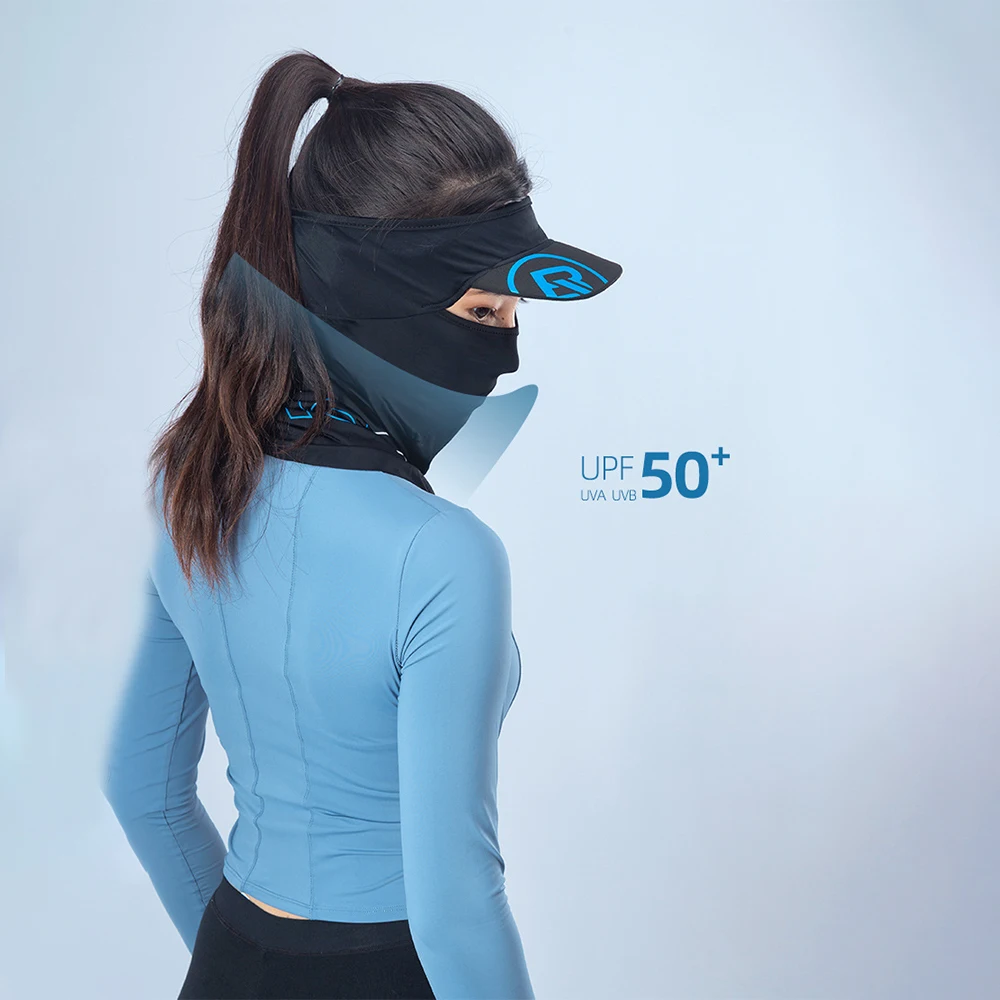 Повязка для занятий велоспортом повязка бандана дышащая Балаклава Для мужчин