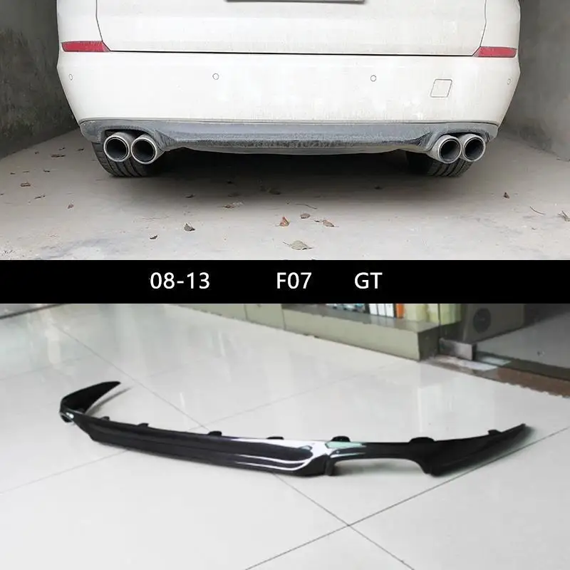 Модифицированный автомобильный персонализированный Стайлинг передний задний