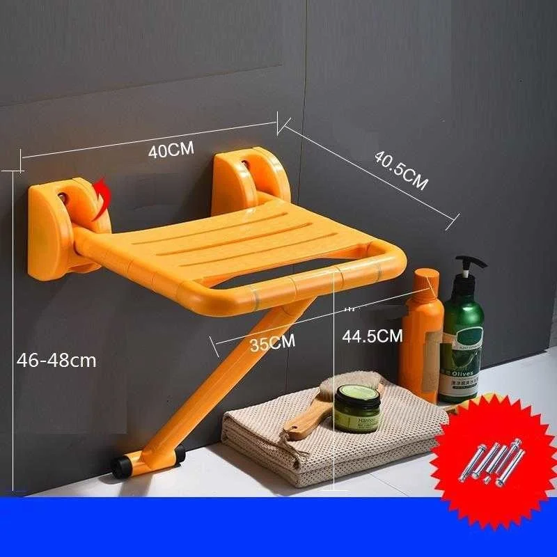 

Maison Mobili Per La Casa Silla Ducha Home Furniture Seat Cadeira De Banho Idoso Foot Stool Bath Escalon Plegable Shower Chair