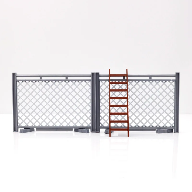 ROBLOX Jailbreak Great Escape Playset 7 см модель куклы детские игрушки jugetes статуэтки коллекция фигурок рождественские подарки для детей