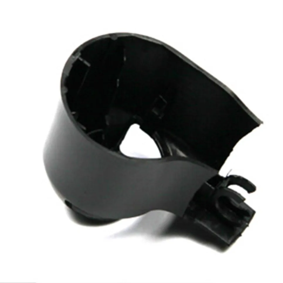 Задняя крышка автомобильного стеклоочистителя черная 1 шт. для Volkswagen Golf MK5 Passat Touran