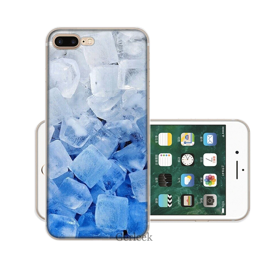 Чехол для мобильного телефона из ТПУ iPhone 11 Pro X XS Max XR 5 5S SE 6 6S 7 8 Plus чехол с