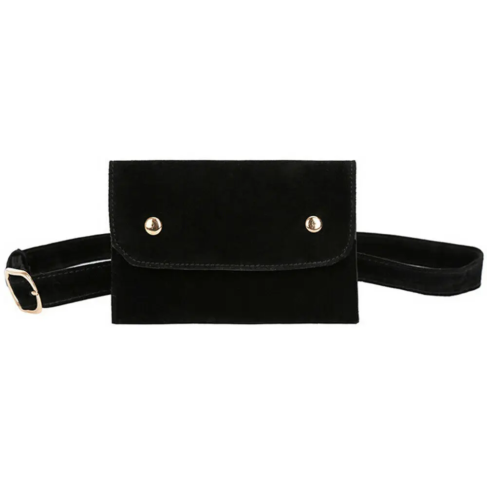 Новая модная женская поясная сумка Женская сумки для телефона брендовые