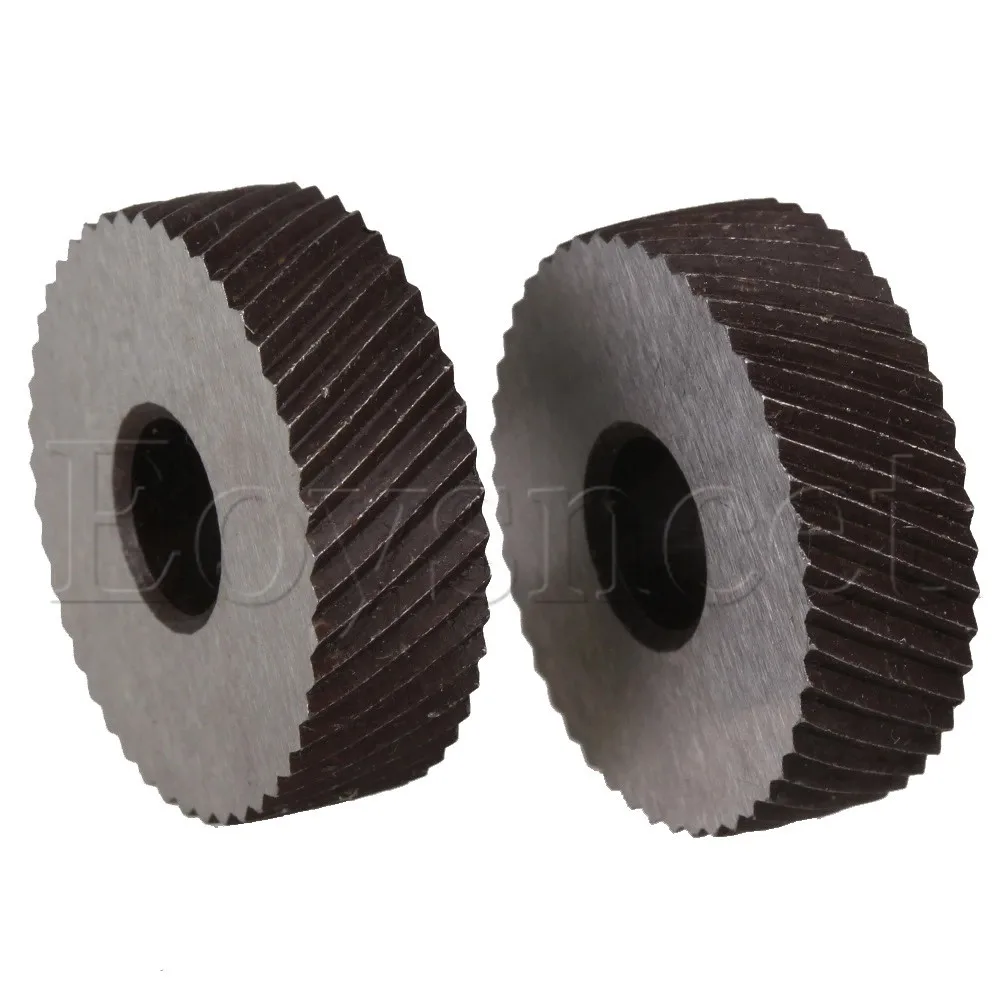 Высокоскоростная стальная грубая Диагональ 2 шт. линейный каток 1 5 мм|Втулка| |