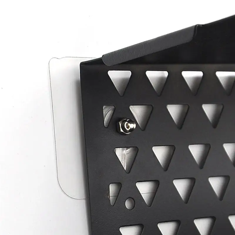 

10pcs Punch-Free Non-Marking Screw Stickers Wall Picture Hook Invisible Traceless Hardwall Drywall Picture Hanging Kit