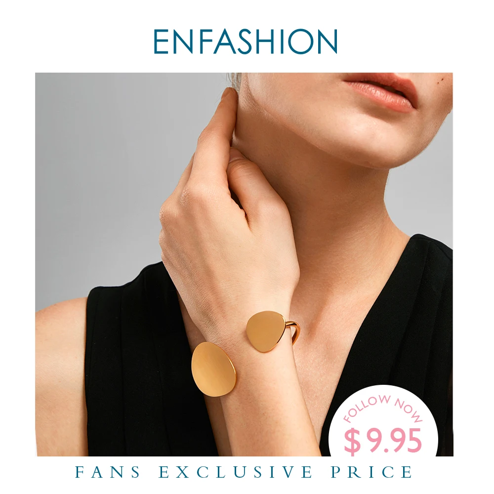 Женский Браслет манжета с лепестками цветов из нержавеющей стали|bangle bracelet|steel bangle