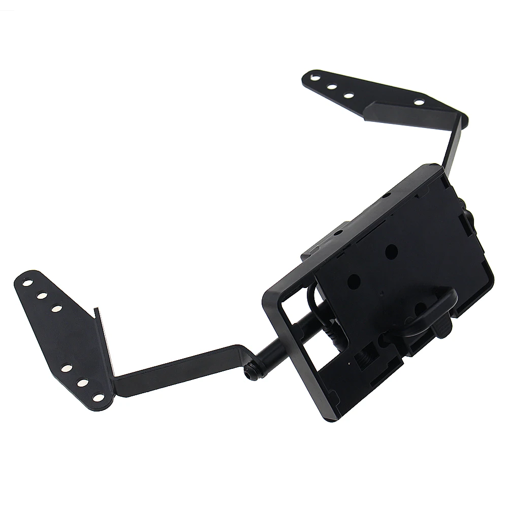 

DL650 XT V Strom Motorcycle Navigation Phone Mount Bracket for Suzuki Vstrom DL 650 2017 2018 2019 Accessories