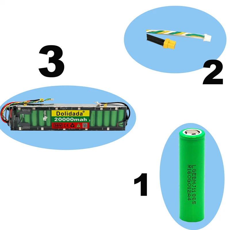 

Dolidada 100% 36 20000 Xiaomi m356 , 60
