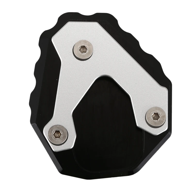 

for Honda CB500X CB 500X 2019 Kickstand Foot Side Stand Extension Pad Support Plate Motorcycle Accessories