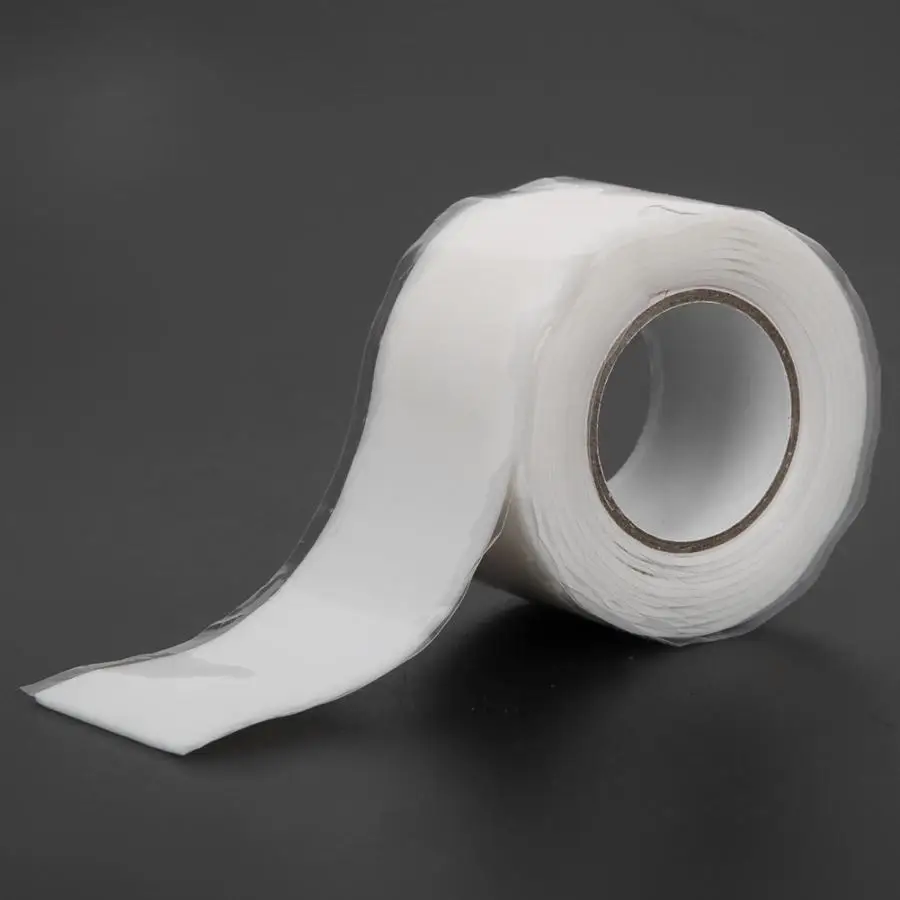 Водонепроницаемая лента Сильная Липкость полипропиленовые трубы из ПВХ