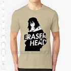 Eraserhead Boku No Hero ( Shota Aizawa) Новая модная дизайнерская хлопковая Футболка с принтом 6xl большого размера Boku No Hero My