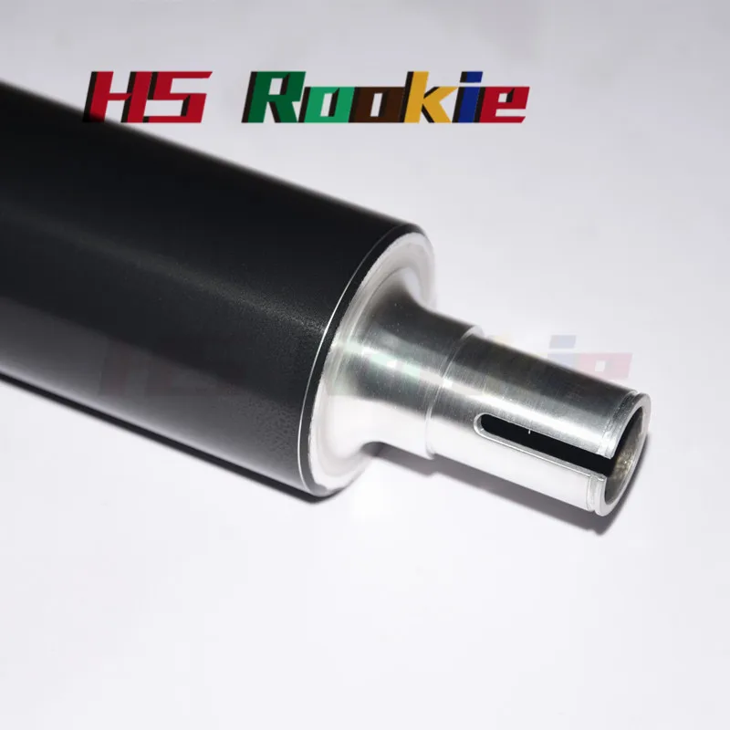 Rolo de Pressão para Konica Novo Minolta 1200 1051 1052 1250 Mais Baixo Rolo Fuser 1 Pçs A4eur70v00