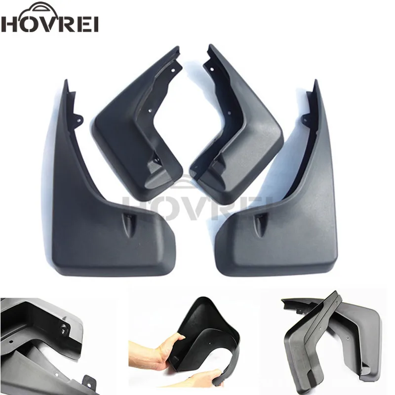 Передние и задние брызговики для Land Rover Freelander 2 LR2 Брызговики 2006 2015 2011 2012 2013