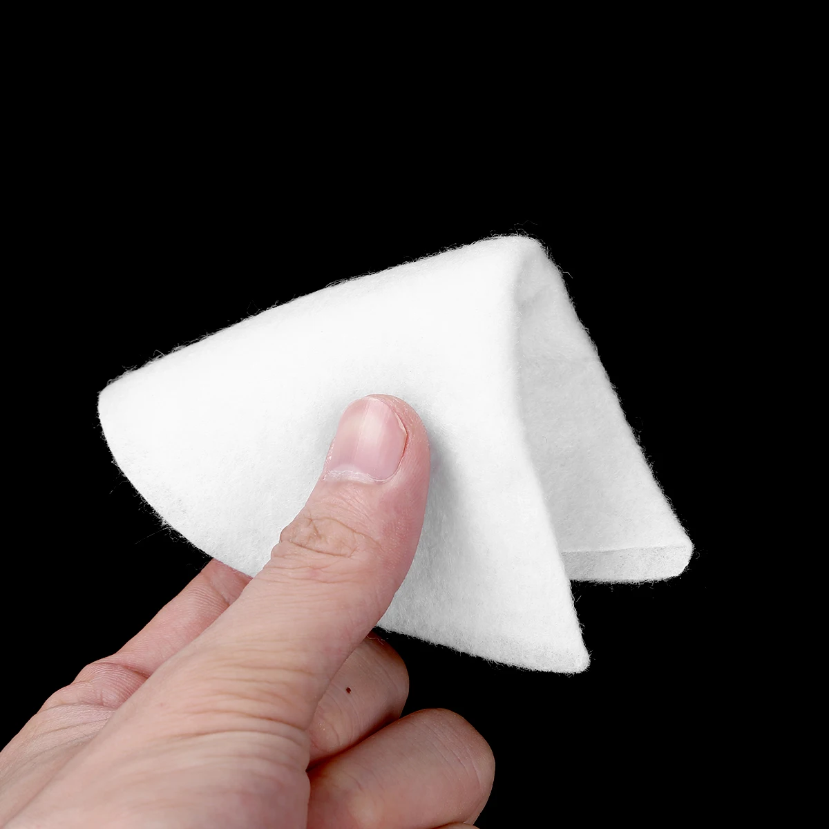 Комплект наплечных подушек многоразовые подкладки для костюма пиджака одежды 10