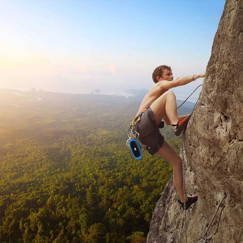 Портативный беспроводной Bluetooth динамик водонепроницаемый музыкальный Саундбар