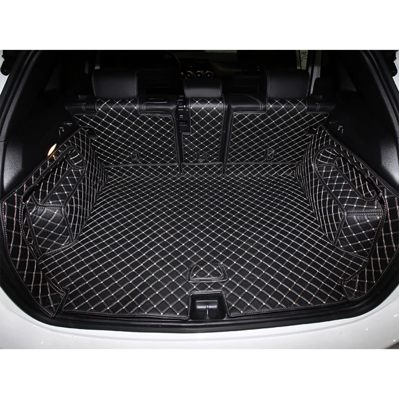 

Кожаные Коврики для багажника Mercedes Benz B Class B200 B180 2020 лет