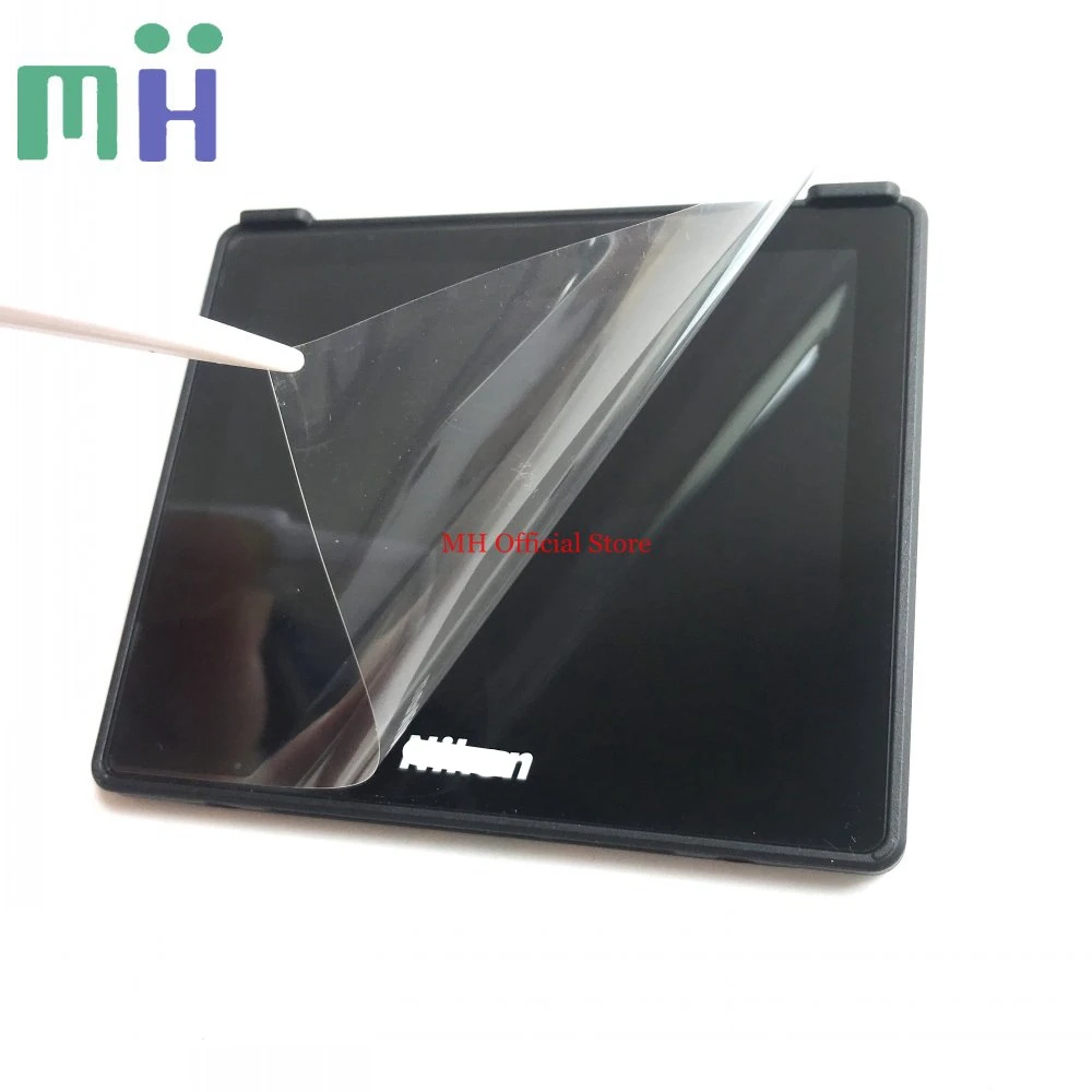 For Nikon D7500 LCD Display Screen with Protector Cover Camera Repair Part Replacement Unit | Электроника