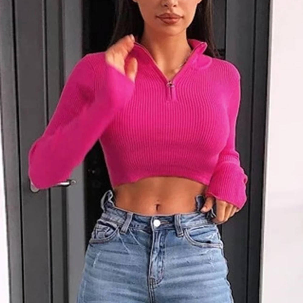 Сексуальная Базовая короткая футболка 2020 Harajuku Топы Camiseta mujer женский короткий топ