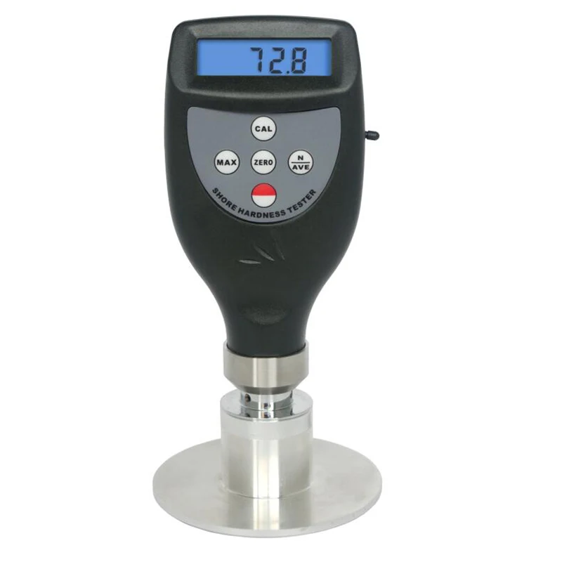 

LANDTEK HT-6510MF Professional and Efficient Memory Foam Hardness Tester Used for Memory Foam Hardness Measurement.