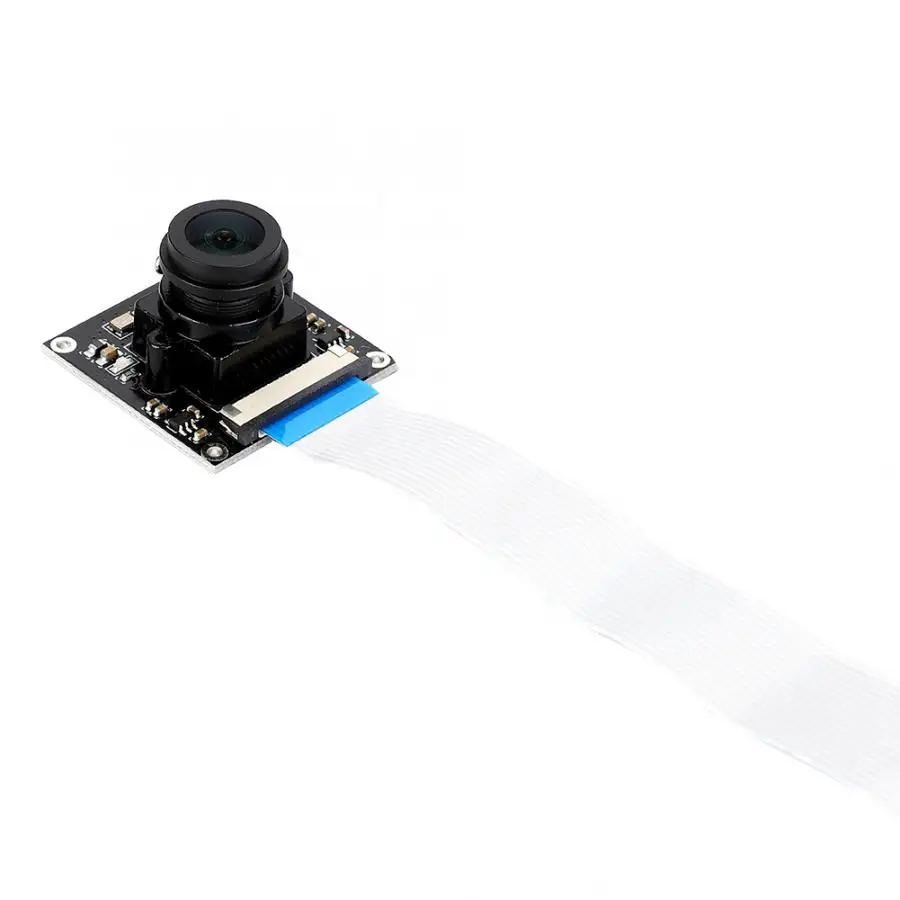 2019 Горячая продажа для NVIDIA Jetson Nano комплект разработки 1/4 дюймов CMOS 8MP sony IMX219 модуль
