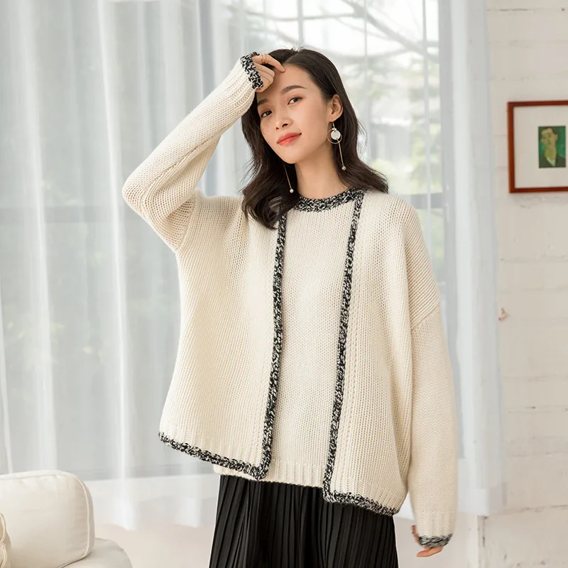 Рисунок 6 - Новинка Зима 100% кашемировый плотный