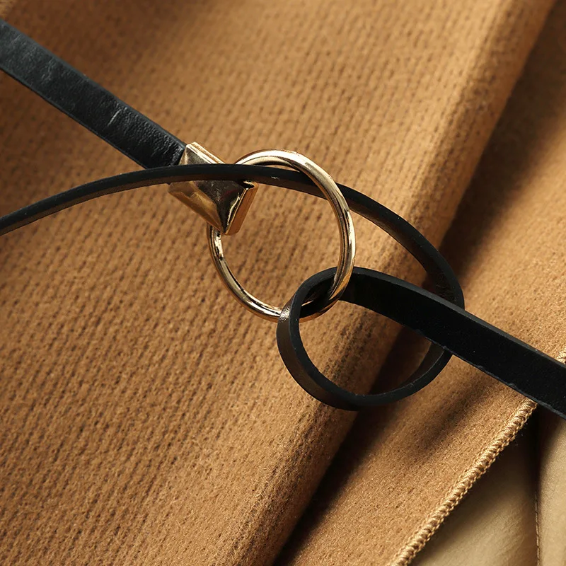 

Original fashion style winter long women's jacket thicken coat loose cotton padded parkas cloak type outwear soft comfortable