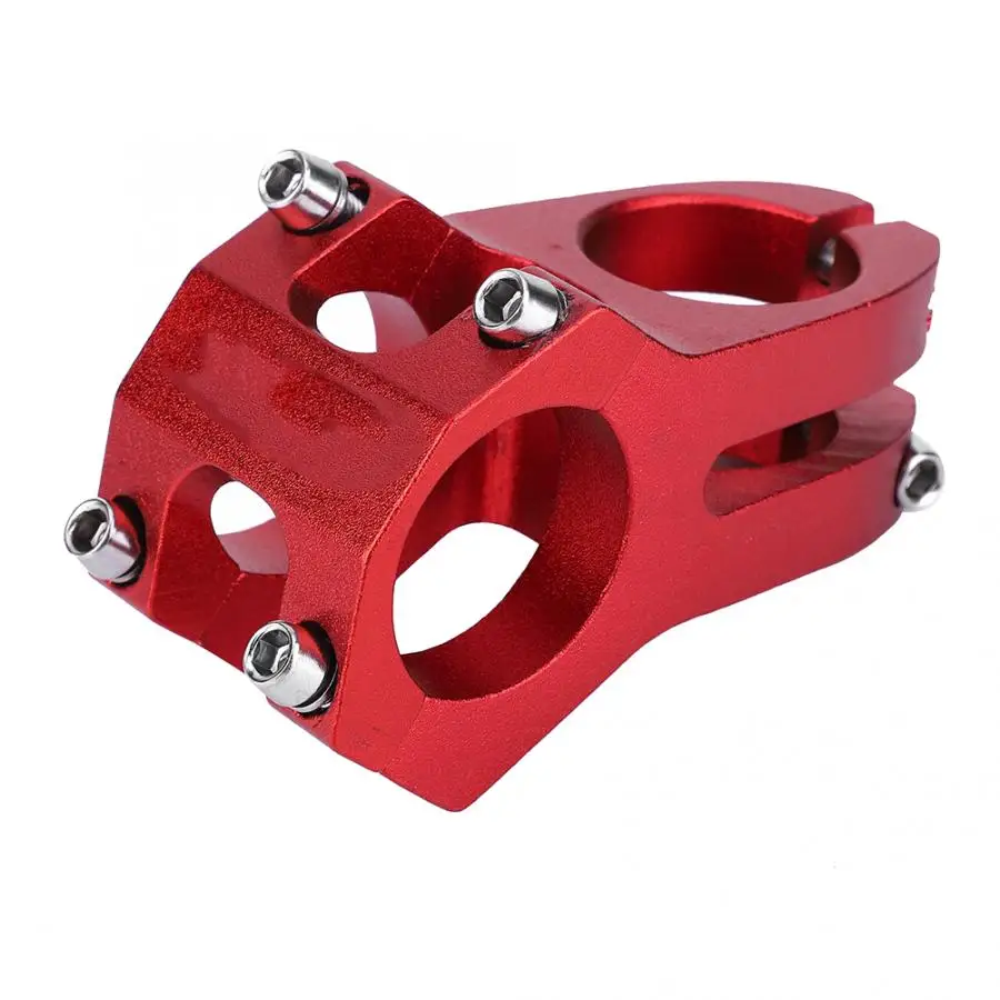 Велосипедный стержень руля из алюминиевого сплава полый велосипедный короткий