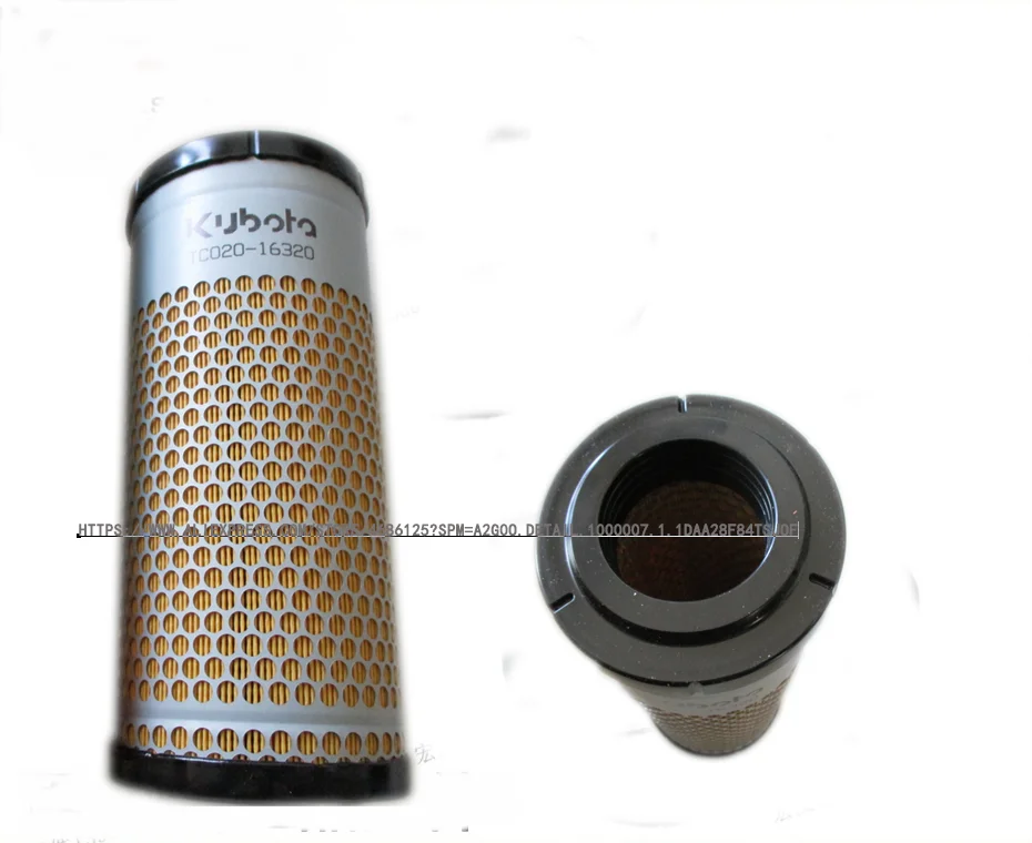 

J315 J320 J112 V1305 AIR FILTER T0270-93220 TC020-16320 ORIGINAL PART