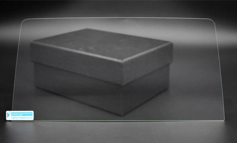 Автомобильный Navigtion закаленное Стекло ЖК дисплей Экран защитная пленка Стикеры