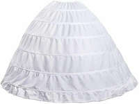 fashionable cute new style wedding petticoat crinoline underskirt slips underskirt for women