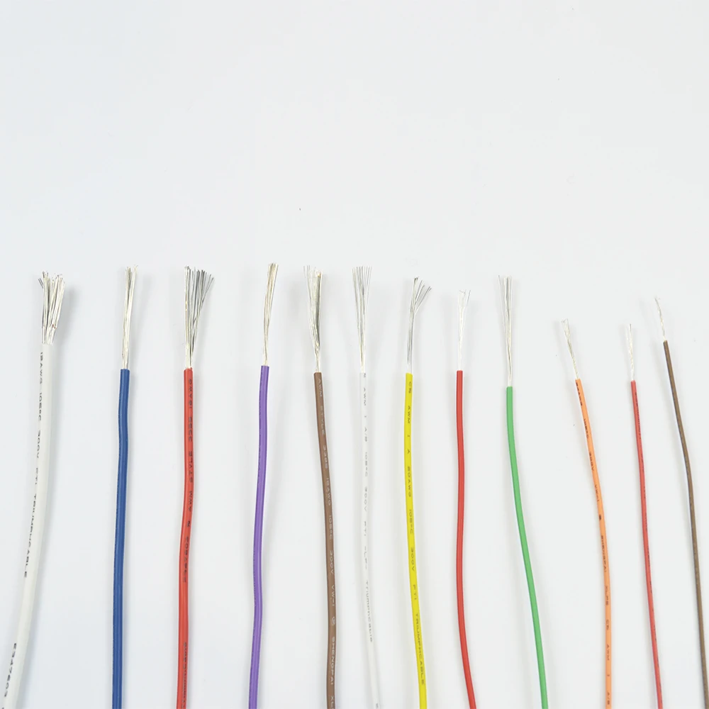 Триумф кабель UL 3385 10 м 28awg 26awg стандарт электрические провода сопротивляемость