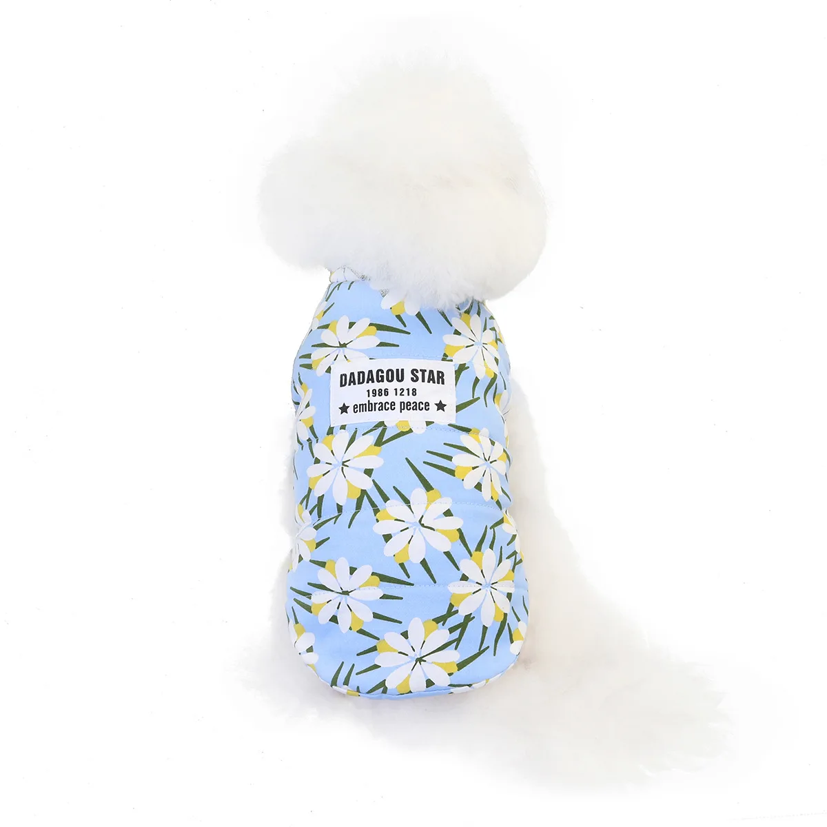 

Dog Clothes Classic Pet Dog Hoodies Clothes For Small Dog Autumn Coat Jacket for Yorkie Chihuahua Puppy Clothing