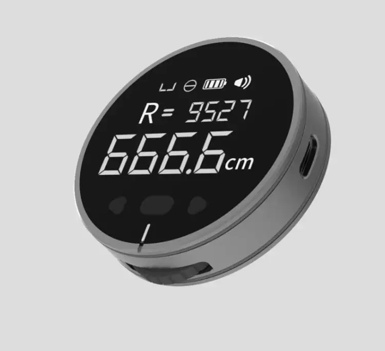 

Новый youpin mijia DUKA (Atuman) wenig Q elektronishe Herrscher Band HD LCD Bildschirm Lange ожидание-Wiederaufladbare Herrscher