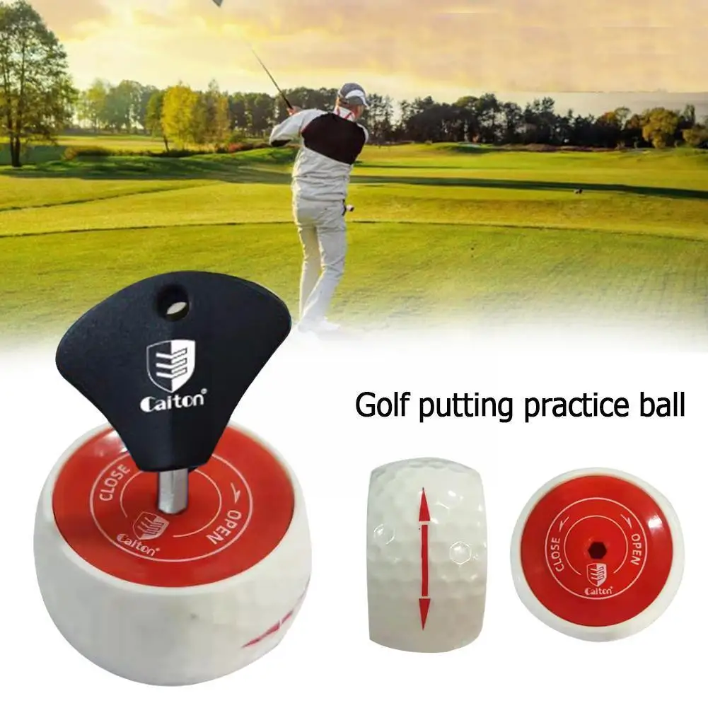 

Golf Hole Cup Rings For Putting Green Standard Plastic Socket AccessoryGolf Practice Adjustable Equipment Ball Putting Trai E8Q8