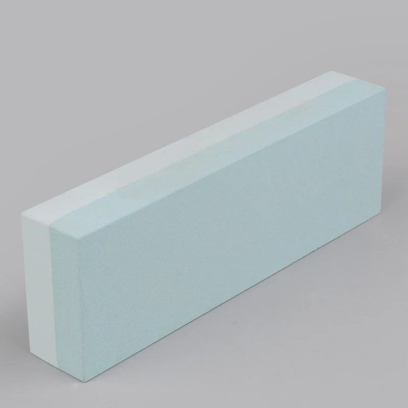 1PCS 400/1000# double side professional whetstone knife sharpener sharpening stone kitchen tools oilstone honing blade | Дом и сад