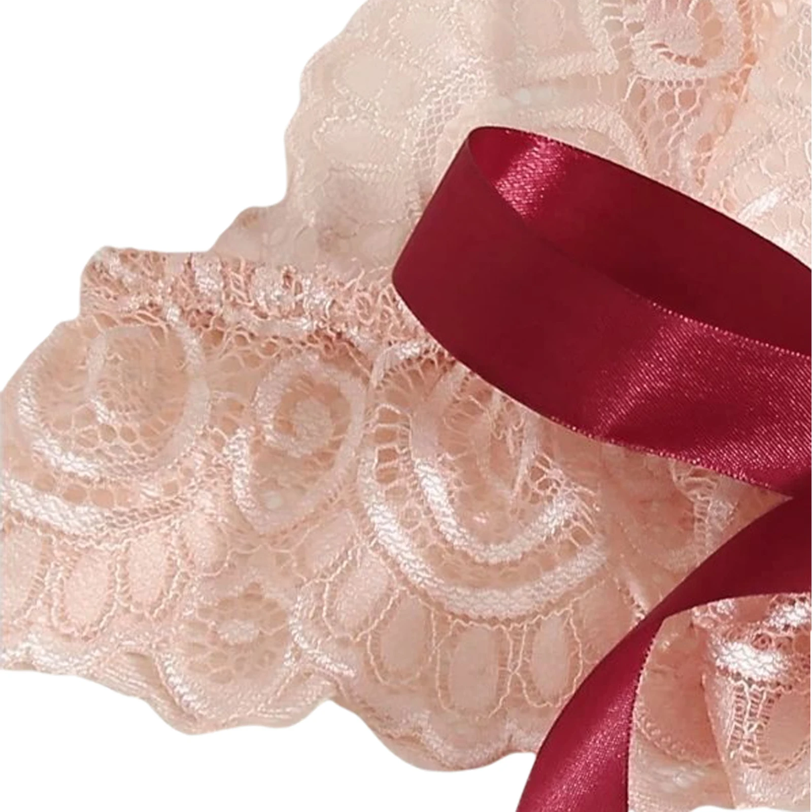 Сексуальный комплект из двух предметов женское бельё Комплект комбинация пижамы