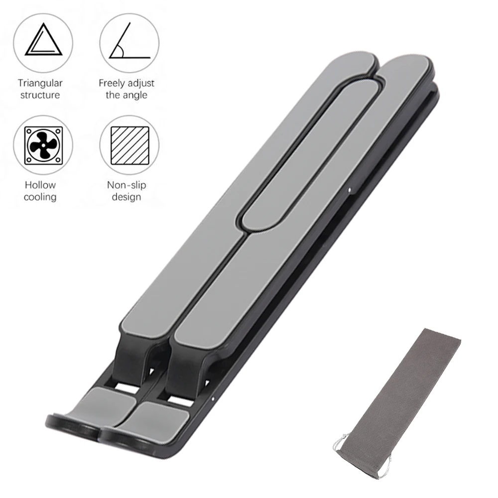 подставка для ноутбука порт