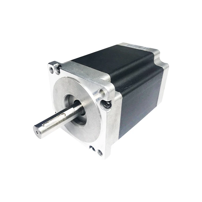 

Nema34 86mm 24V~48VDC 8.5N.M Integrated closed loop driver +stepper motor