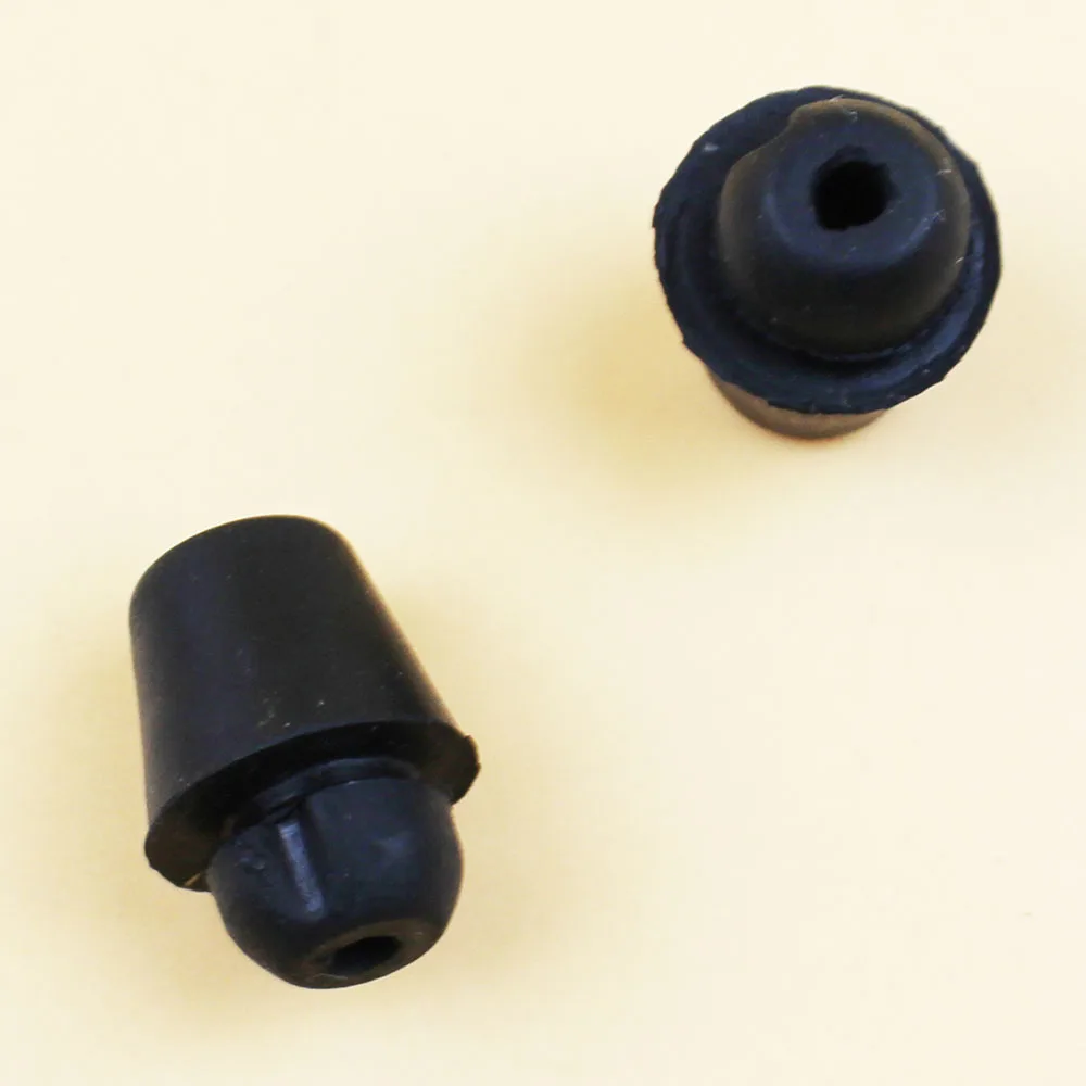 Автомобильные амортизаторы LARBLL для автомобильных дверей буферная подушка