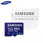 Samsung карта памяти, 128 ГБ, 256 ГБ, 512 ГБ