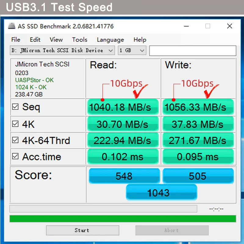 Колено 0 5 м 1 2 3 100 Вт PD 5A USB3.1 Type-C Удлинительный кабель 4K 60 Гц устройство для