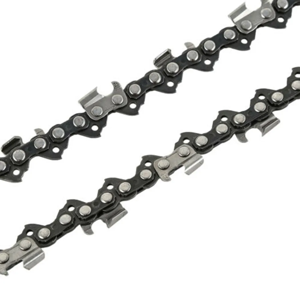 

22in Chainsaw Saw Chain Blade 0.325\\\\\\\\\\\\\\\" Pitch .058 Gauge 86DL Links(No Guide Bar)