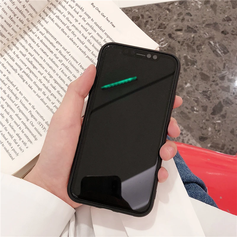 Роскошный Розовый леопардовый чехол Gimfun для телефона Iphone Xs Max лазерный из ТПУ 11 Pro