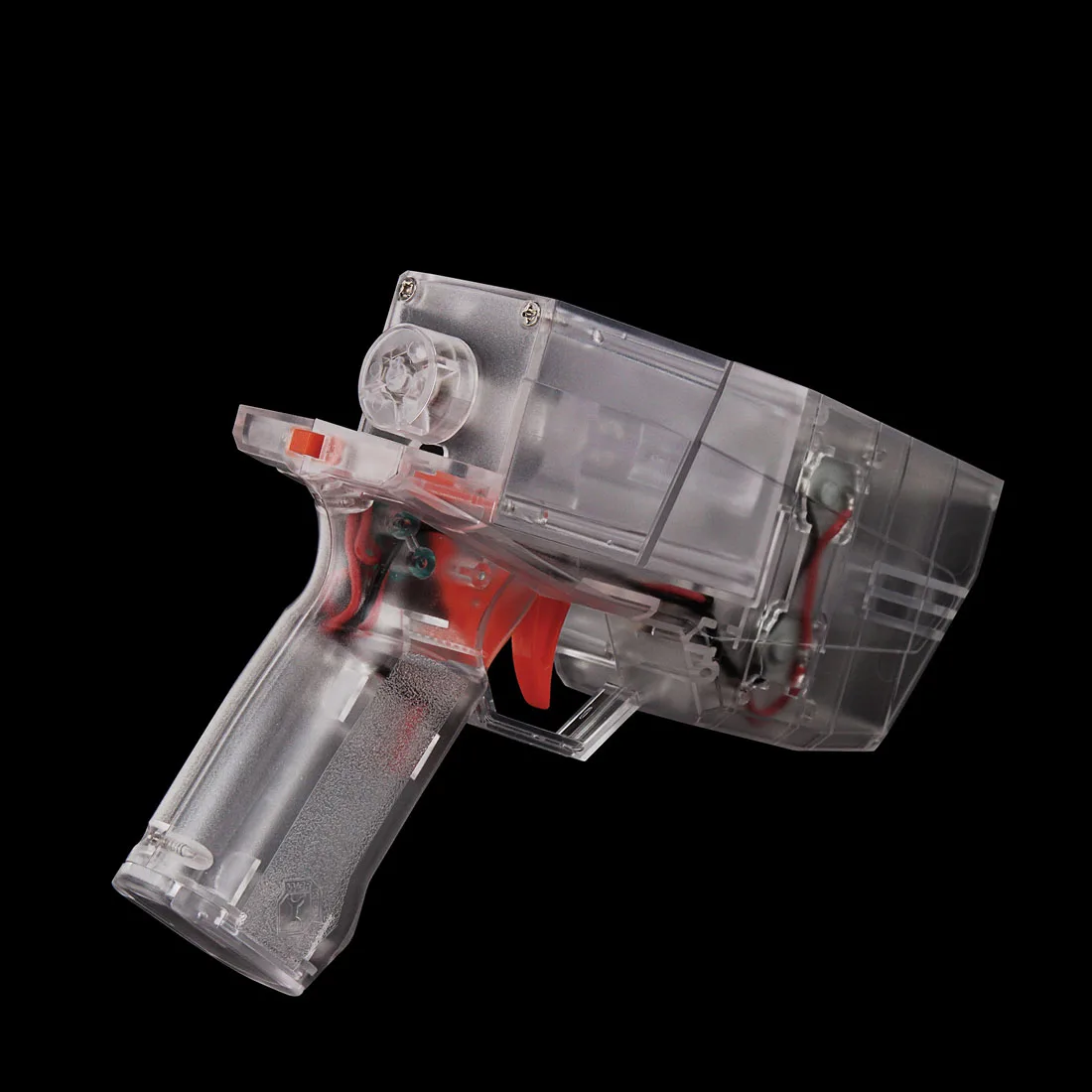 Worker Hurricane Blaster для элитных длинных Дартс-прозрачный