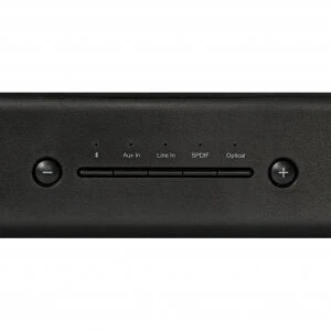 Саундбар Xiaomi Mi TV Audio Bar (MDZ-27-DA) Чёрный |